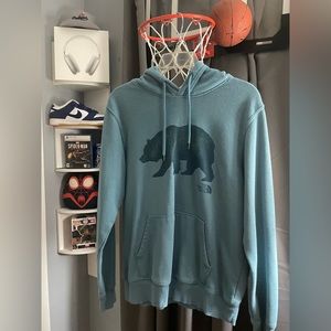 North Face Hoodie